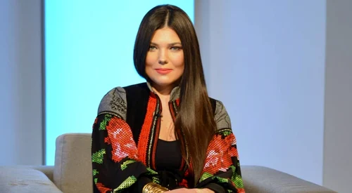 Paula Seling, foto Facebook jpg