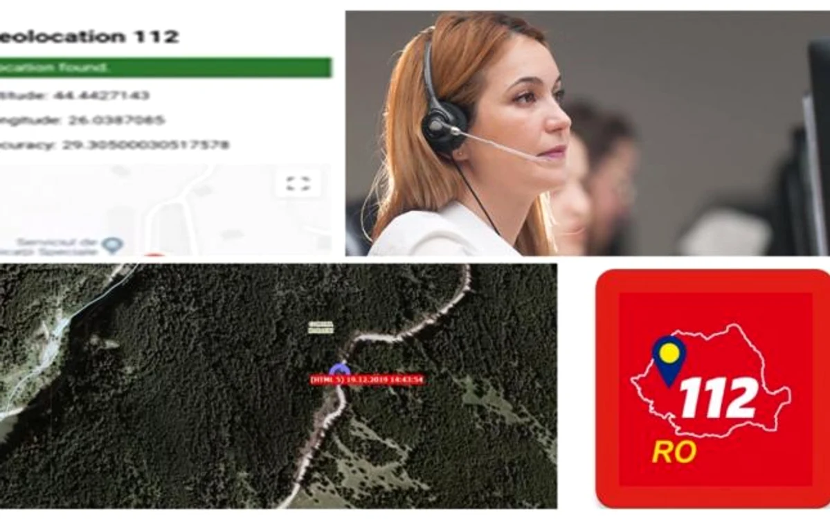 sts localizare gps