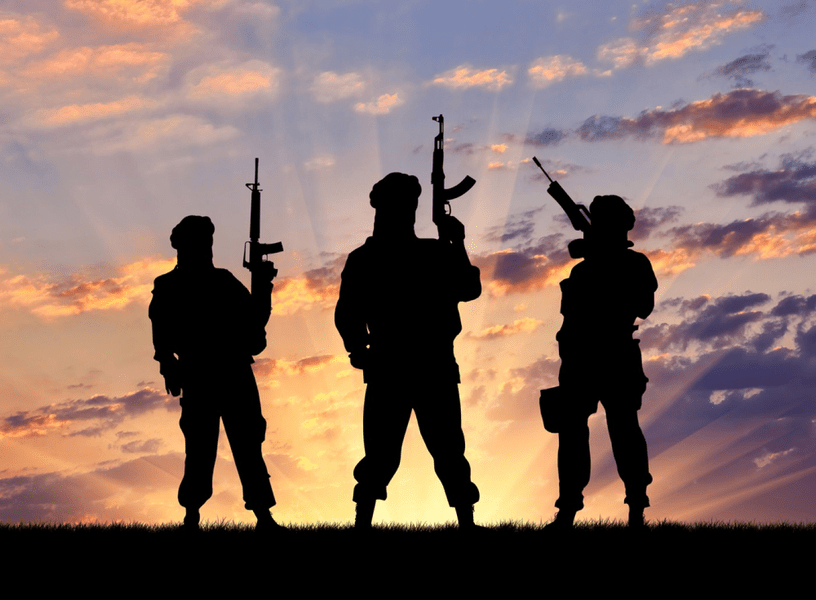 Washingtonul şi Ankara sancţionează o reţea care finanţa gruparea jihadistă Statul Islamic