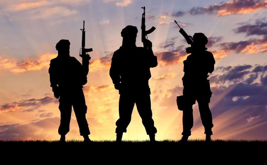 Iranul a amenințat că va activa celulele teroriste adormite din SUA FOTO Shutterstock