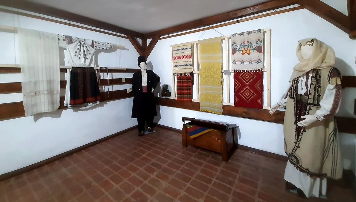 Expoziție dedicată județul istoric Vlașca, la Muzeul Golești