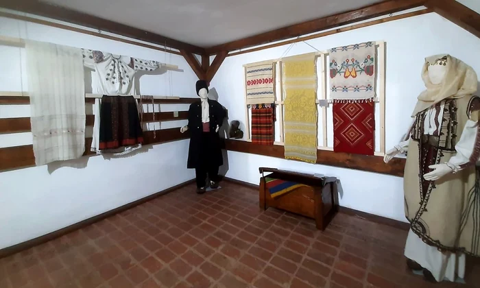 Expoziție dedicată județul istoric Vlașca, la Muzeul Golești