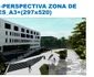 studiul de fezabilitate pentru spitalul care se va construi pe bd Timişoara foto facebook ciprian ciucu 