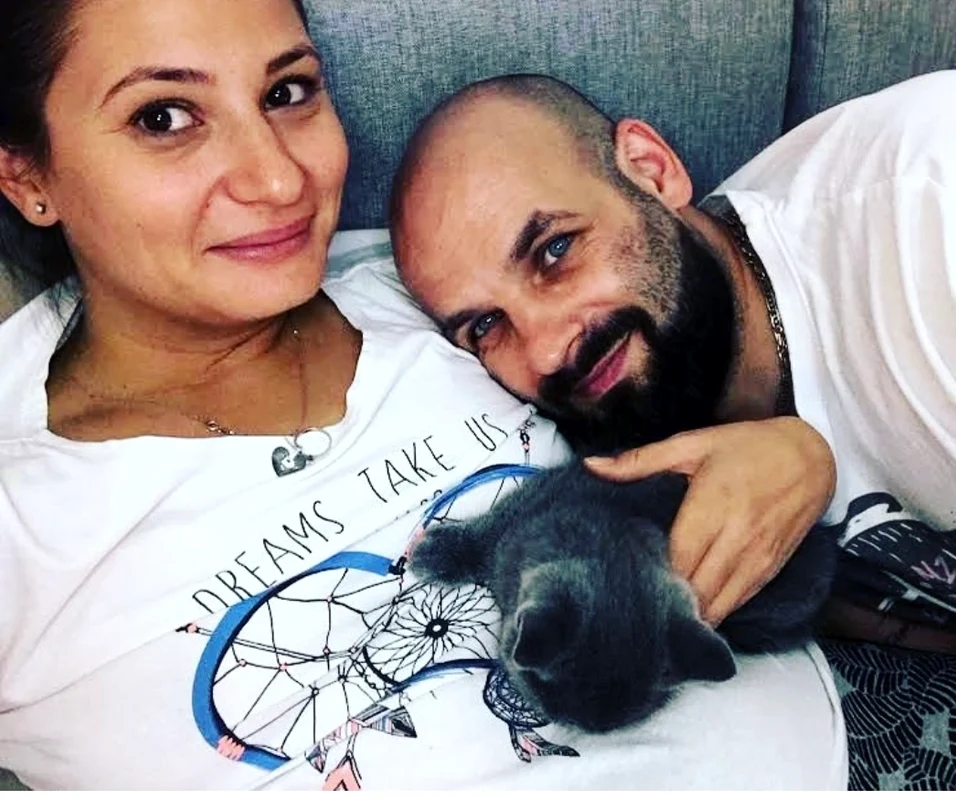  Soția lui Nosfe își strigă durerea în versuri