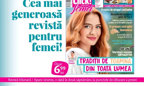 Click! pentru femei Nr  21   2024 jpg