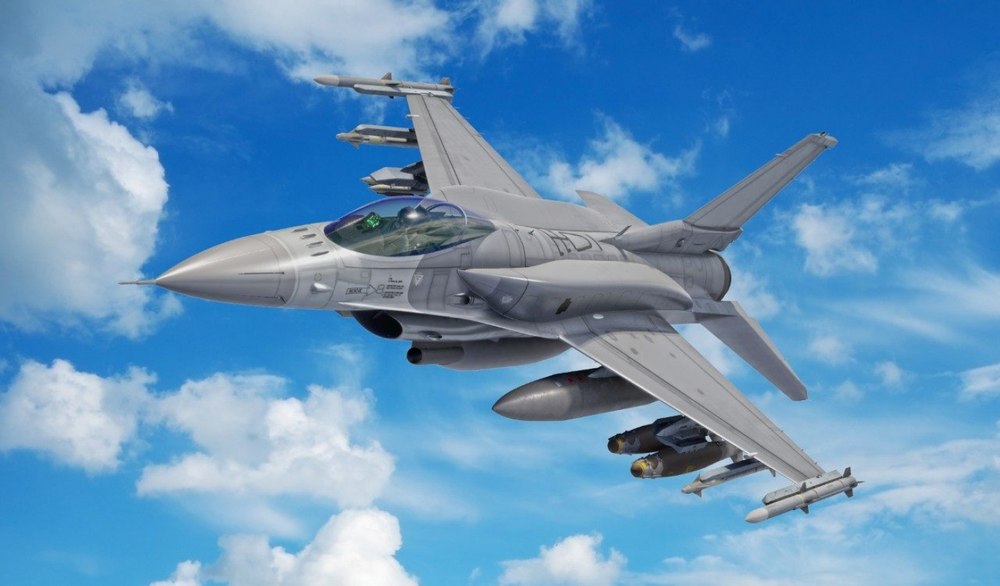ROMAERO și KONGSBERG au semnat Memorandumul privind avioanele F-16 Fighting Falcon 