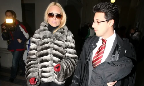 Victoria Blochină (Vica) susţine că s a iubit cu Piţurcă vreme de 16 ani jpeg