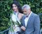 Amal și George Clooney ar putea fi nașii cuplului regal jpeg