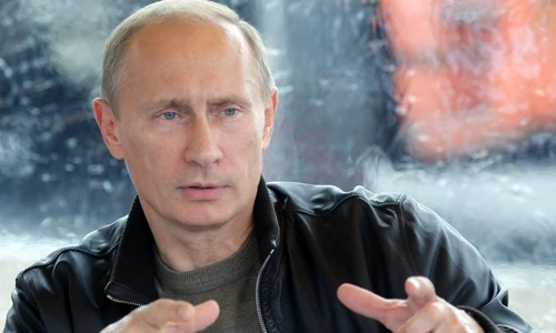 Fostul Secretar General Adjunct al NATO: Vladimir Putin crede că Rusia se află într un război cu valorile occidentale  jpeg