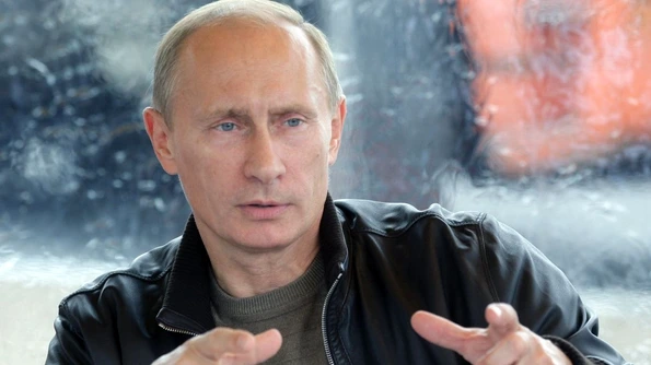Fostul Secretar General Adjunct al NATO: Vladimir Putin crede că Rusia se află într un război cu valorile occidentale jpeg