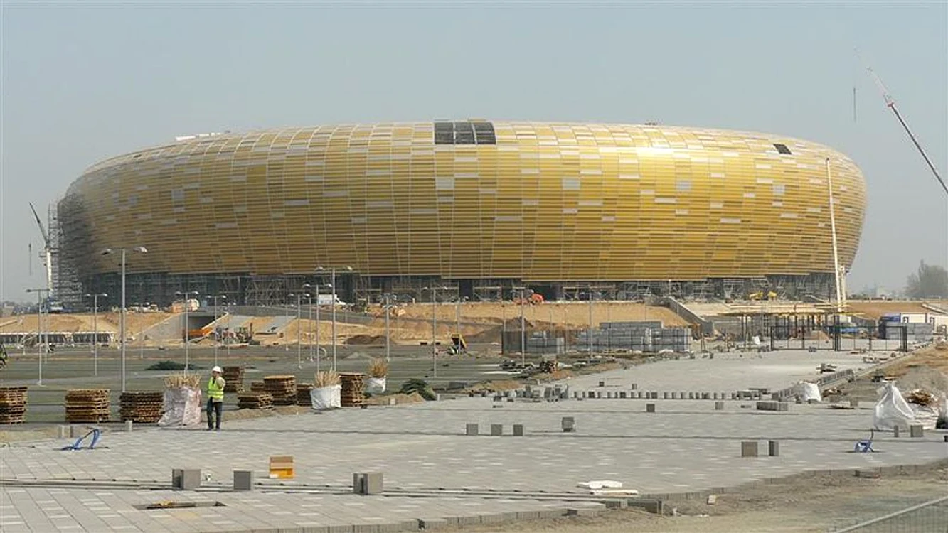 PGEArena 