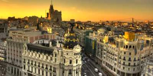 madrid