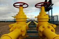 conducta gaz gazoduct robinet