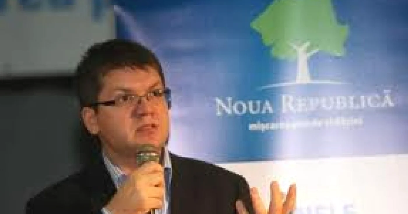 Mihail Neamţu
