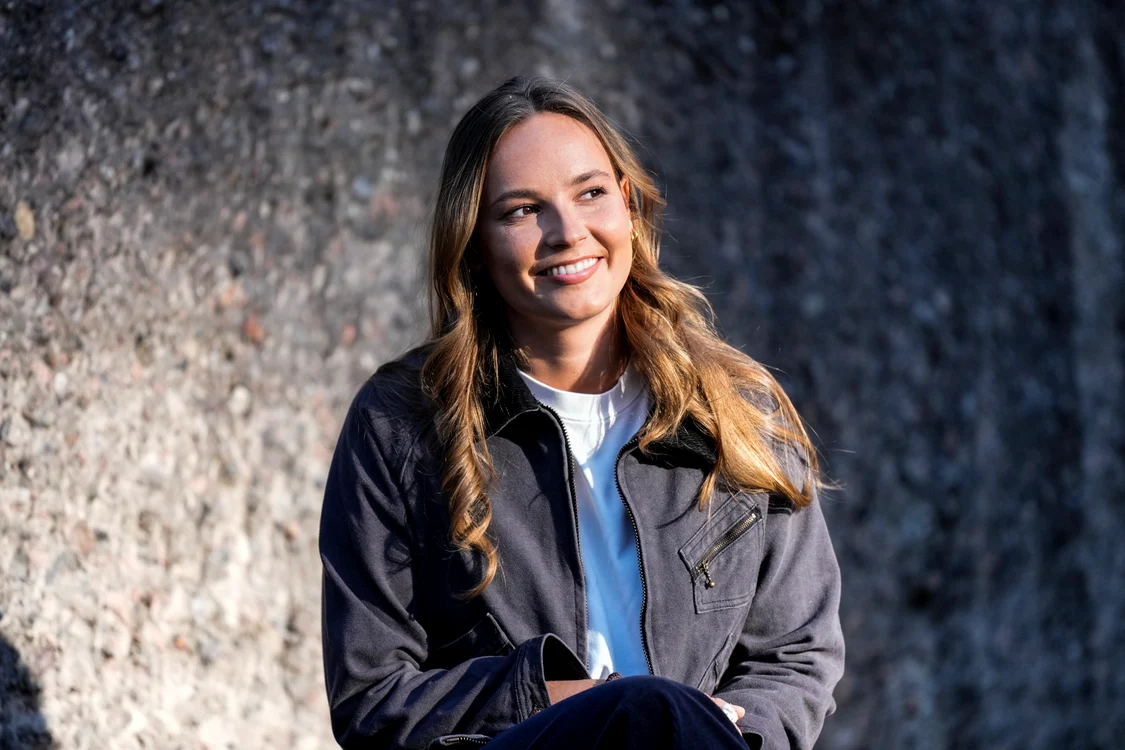 Prințesa Ingrid Alexandra sudenta ka UIO, Profimedia (2) jpg