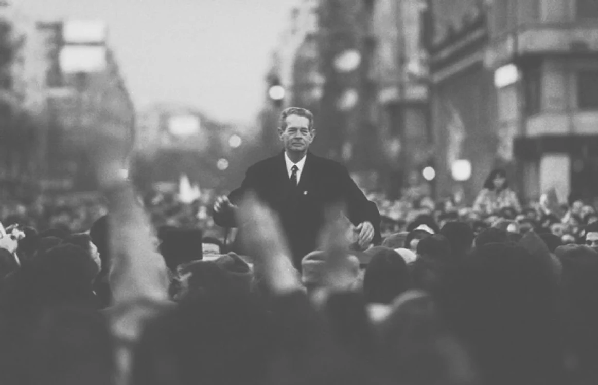 Regele Mihai