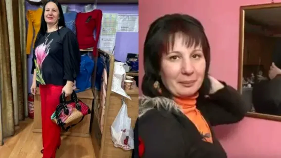 Mari este la fel de cochetă ca oricând / foto: redactia.ro