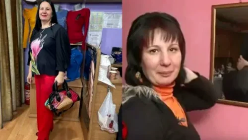 Mari este la fel de cochetă ca oricând / foto: redactia.ro
