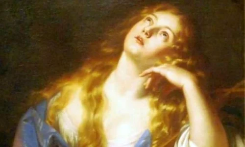 Noul „Codul lui Da Vinci“: trilogia care spune legenda Mariei Magdalena jpeg