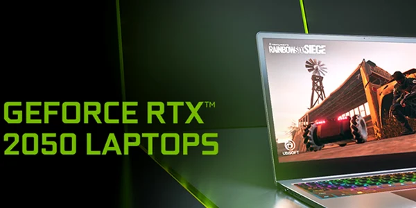 Placi video GeForce pentru laptopuri