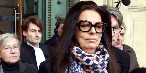 Francoise Bettencourt Meyers