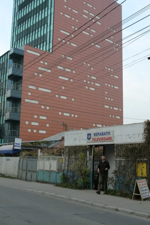 Iașiul în imagini pe cartiere