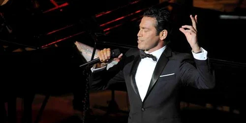 Mario Frangoulis