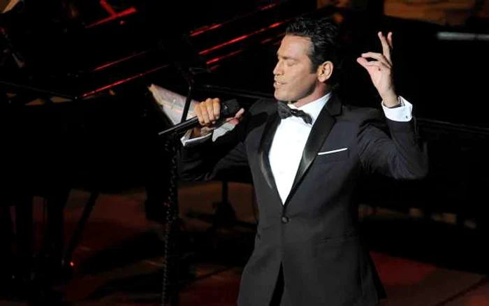 Mario Frangoulis