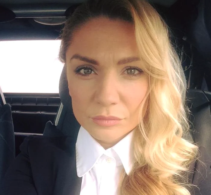 Cristina Cioranfoto: Arhiva Personală