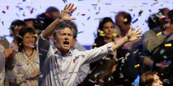 Candidatul opoziţiei la alegerile prezidenţiale din Argentina