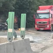 accident centura bucuresti foto b365 png