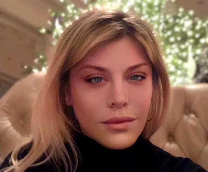 
    30 de ani avea Lori când a pozat pentru Playboy. Nici pe coperta acestei reviste nu era atât de retuşată  