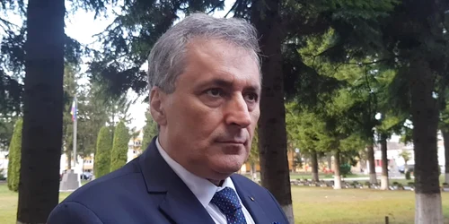 Ministrul Marcel Velea, despre Poliţia Locală