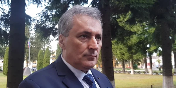 Ministrul Marcel Velea, despre Poliţia Locală