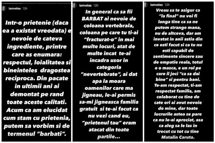 &quot;Sunt foarte mândru şi bucuros că voi deveni tătic alături de femeia pe care o iubesc!&quot;