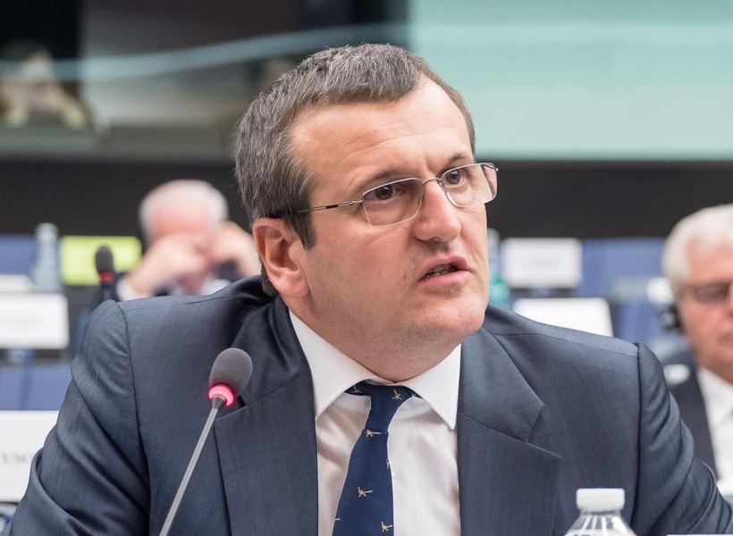 Relația lui Călin Georgescu cu Securitatea rămâne un mister. Cristian Preda: „Iohannis să oblige SRI și SIE să desecretizeze orice informație”