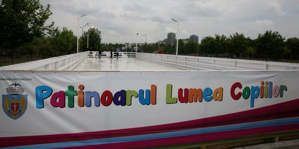 patinoar