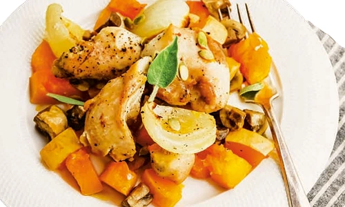 medalioan de curcan jpg