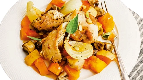 medalioan de curcan jpg