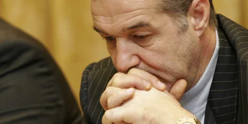  Gigi Becali