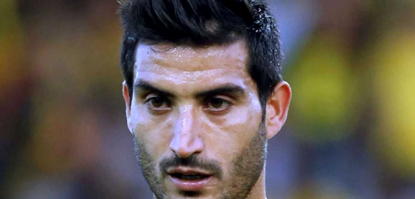 Younes Hamza se află printre jucătorii bolnavi