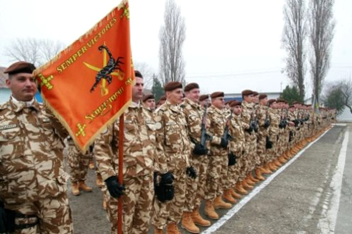 Ancheta a fost finalizată în dosarul ''Mita de la Scorpionii Roşii''