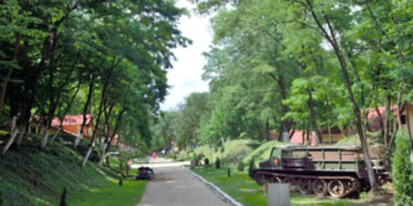 Complexul turistic Arsenal Park a fost promovat prin recenzii făcute de bloggeri din Timişoara