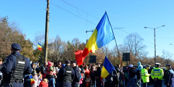 ziua nationala ploiesti foto dana mihai