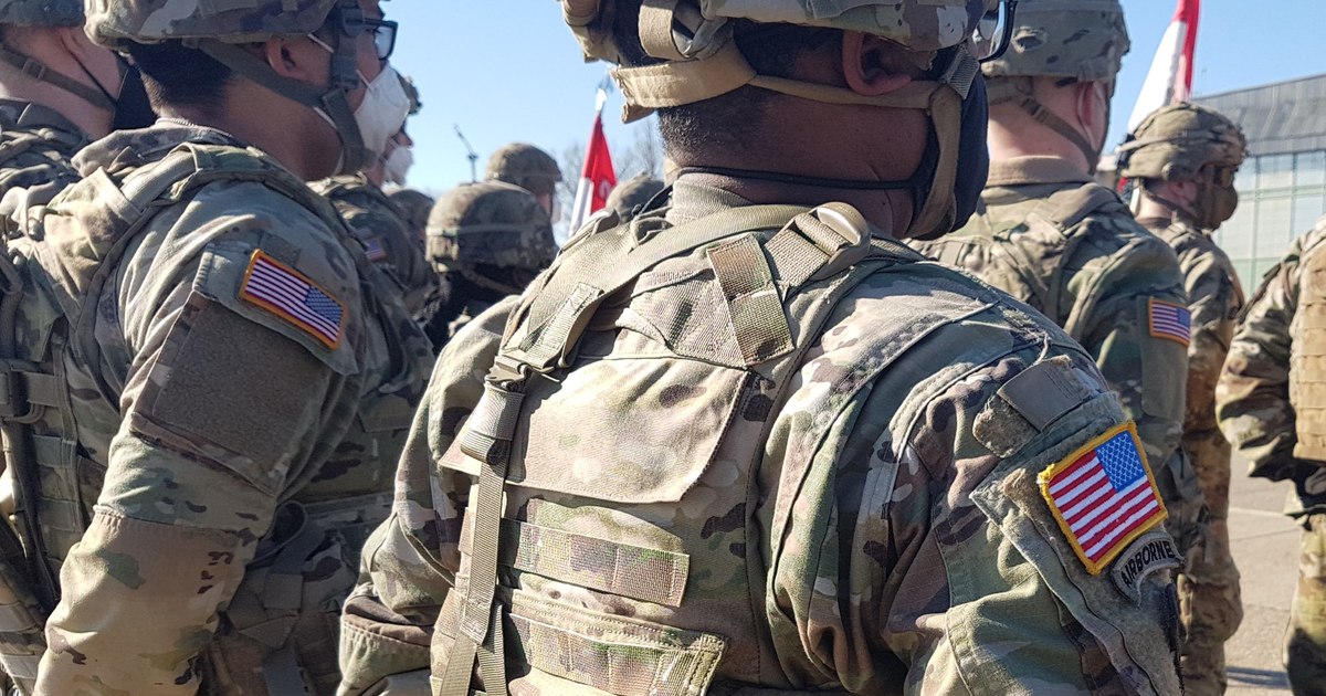 Generalul Virgil Bălăceanu: Adaptare la retragerea americanilor