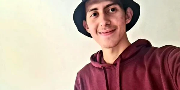 Fabian Velicea a încheiat pe 10 concursul celor mai buni IT-işti din lume FOTO arhiva personală