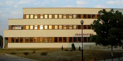Casa Austria FOTO opiniatimisoarei.ro