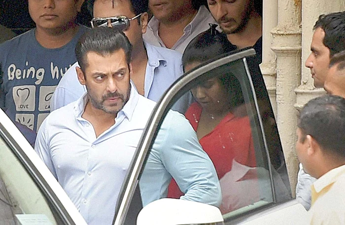 Până-n iunie Salman Khan răsuflă uşurat