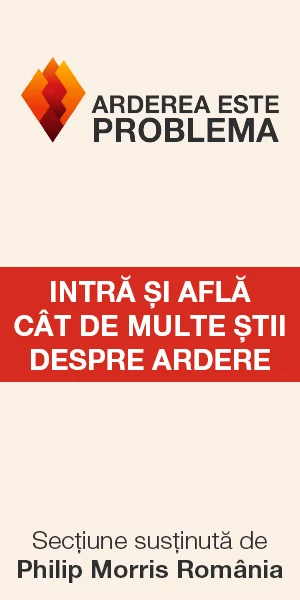 Ardearea este problema