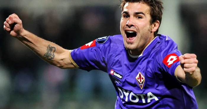 FOTBAL: Mutu marchează pentru Fiorentina pe Artemio Franchi